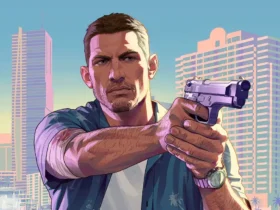 راک‌استار سیستم ذخیره‌سازی سلاح RDR2 را به GTA 6 منتقل می‌کند