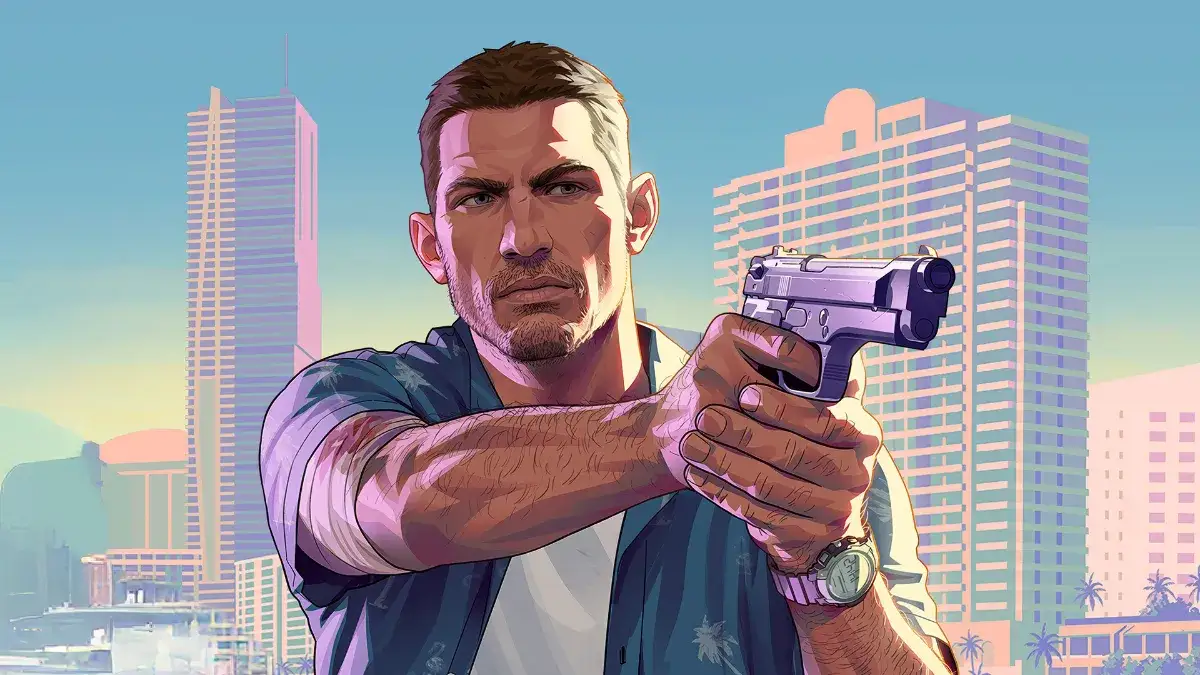 راک‌استار سیستم ذخیره‌سازی سلاح RDR2 را به GTA 6 منتقل می‌کند