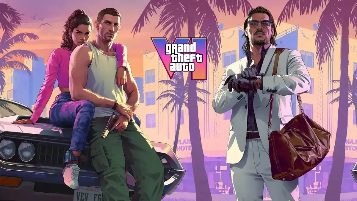 آیا GTA 6 یک شخصیت سوم پنهان دارد؟ - نظریه جنجالی درباره رائول باتیستا