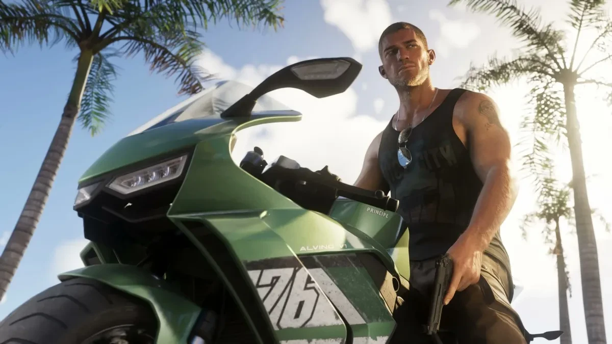 زمان پخش تریلر سوم GTA 6 لو رفت؟