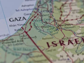 متن کامل توافقنامه ۵ بندی حماس و اسرائیل منتشر شد - جزئیات طرح ترامپ