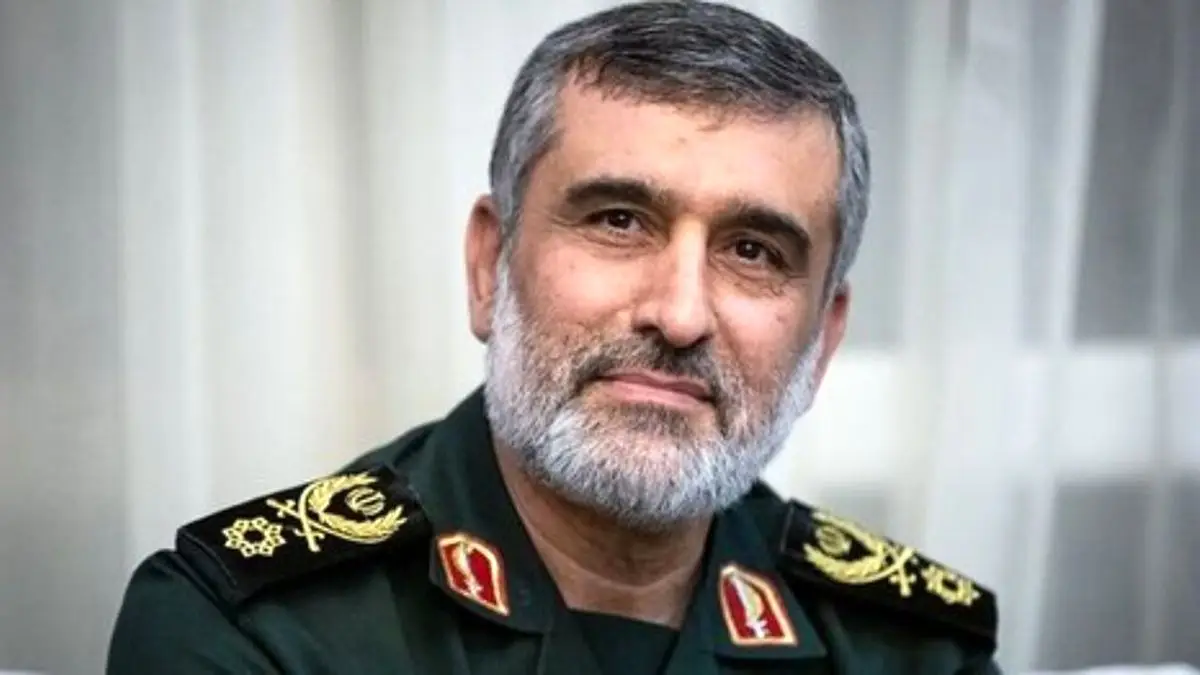 همسر شهید حاجی‌زاده جزئیات شهادت او در آغاز جنگ ۱۲ روزه را روایت کرد
