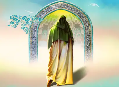 روایت امامان معصوم (ع) از صدای مهیب پیش از ظهور قائم (عج)