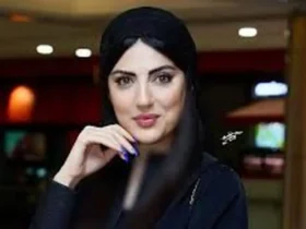 استایل هلیا امامی در اکران فیلم «شوماه» توجه‌ها را جلب کرد