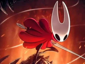 Hollow Knight: Silksong تا به امروز بیش از ۶ میلیون نسخه فروخته اس
