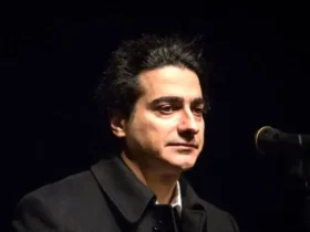 درگذشت مادر همایون شجریان؛ هنرمند پیامی احساسی منتشر کرد