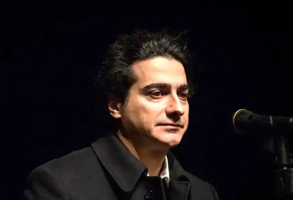 درگذشت مادر همایون شجریان؛ هنرمند پیامی احساسی منتشر کرد