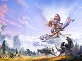 سونی تاریخ اکران فیلم Horizon Zero Dawn را اعلام کرد