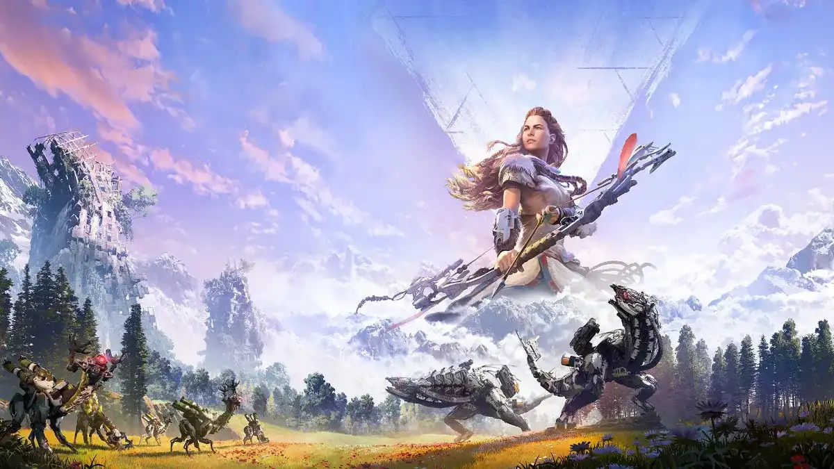 سونی تاریخ اکران فیلم Horizon Zero Dawn را اعلام کرد