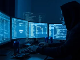 کلاهبرداری اینترنتی ۴۰ درصد جرایم سایبری کشور را تشکیل می‌دهد