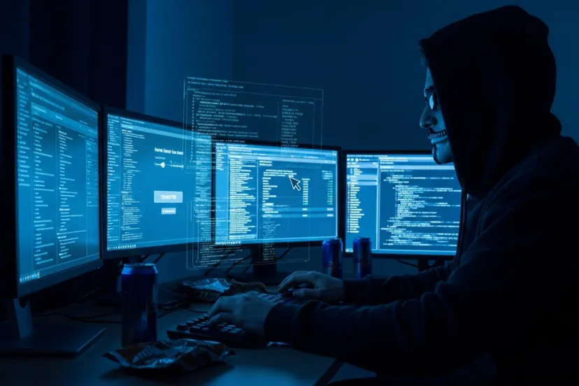 کلاهبرداری اینترنتی ۴۰ درصد جرایم سایبری کشور را تشکیل می‌دهد