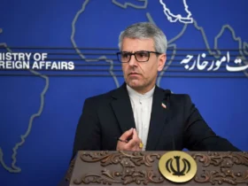 بررسی آثار اقدام سه کشور اروپایی محور تمرکز ایران است