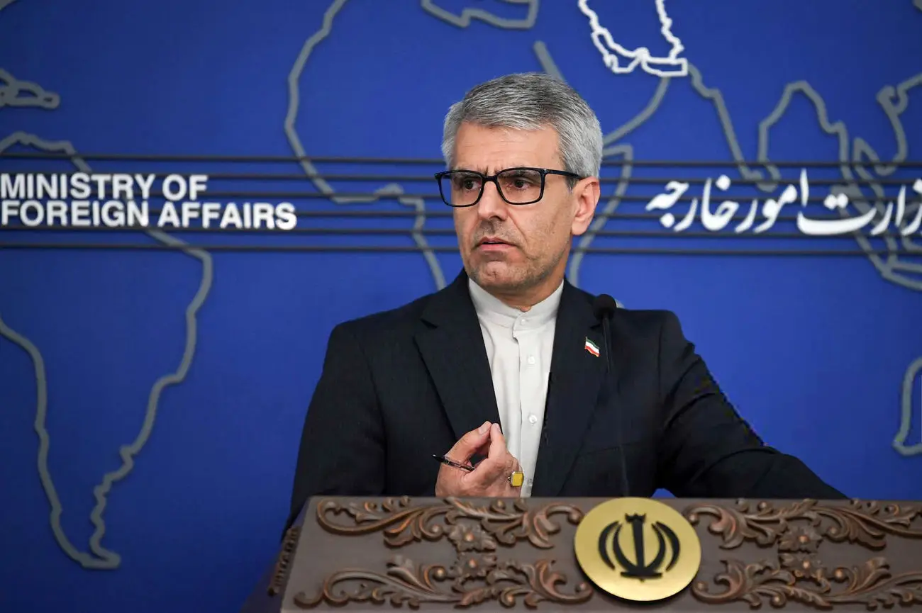 بررسی آثار اقدام سه کشور اروپایی محور تمرکز ایران است