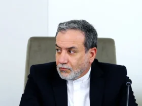 عراقچی: عملکرد سه کشور اروپایی و آمریکا عامل بن‌بست در پرونده هسته‌ای