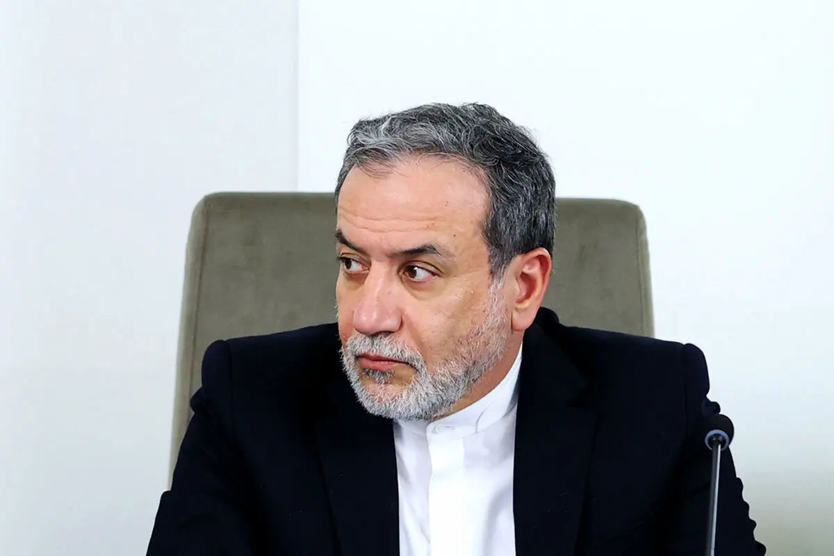 عراقچی: عملکرد سه کشور اروپایی و آمریکا عامل بن‌بست در پرونده هسته‌ای