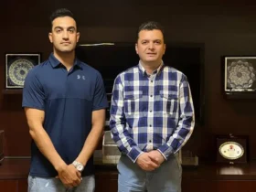 اعزام نمایندگان گلف ایران به مسابقات قهرمانی آسیا و اقیانوسیه ۲۰۲۵
