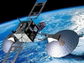 اختلال در GPS ایران به دلیل نبود ماهواره بومی