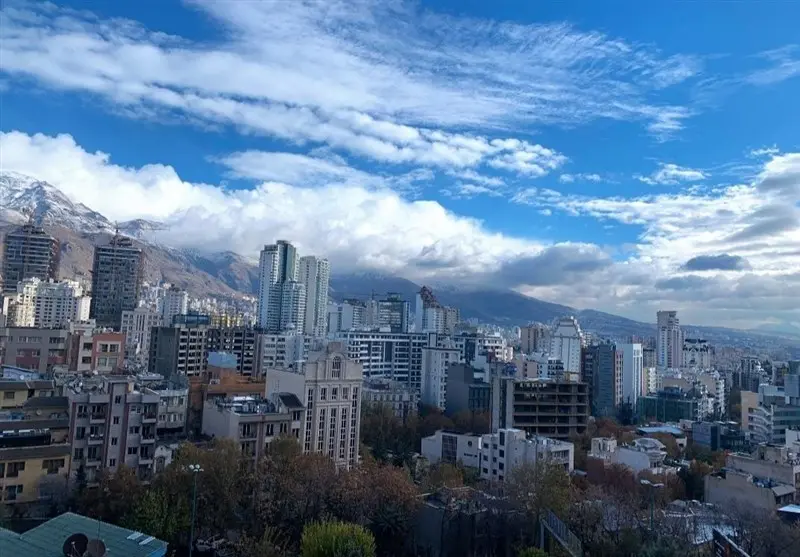 زمان مناسب برای خرید مسکن فرا رسید