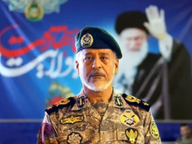 زمان حمله نظامی اسرائیل به ایران از زبان فرمانده نظامی عالی رتبه ایرانی