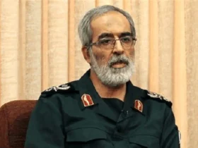 سردار نجات: آمادگی ایران برای مقابله با رژیم صهیونیستی ده برابر شده است