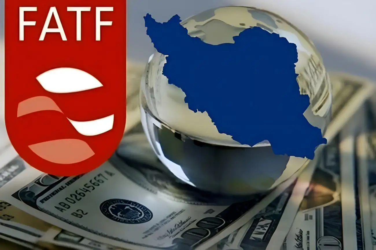 اعلام رسمی زمان الحاق ایران به کنوانسیون CFT