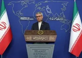 ایران آماده کمک برای کاهش تنش بین پاکستان و افغانستان