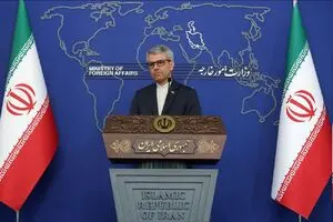 ایران آماده کمک برای کاهش تنش بین پاکستان و افغانستان