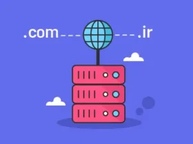 افزایش نرخ ثبت دامنه در ایران