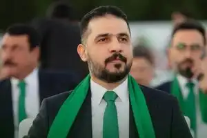 حمله مسلحانه به دفتر نامزد انتخابات عراق در بغداد؛ دو زخمی بر جای گذاشت