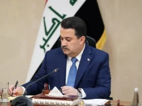 السودانی: اگر نتانیاهو در اجلاس شرم الشیخ باشد، عراق شرکت نمی‌کند