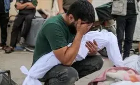 تومر بار استعفا داد - پشت‌پرده کناره‌گیری فرمانده نیروی هوایی اسرائیل