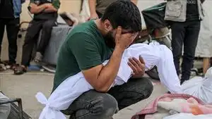 تومر بار استعفا داد - پشت‌پرده کناره‌گیری فرمانده نیروی هوایی اسرائیل