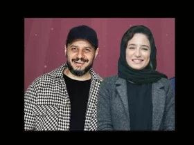 پخش فیلم طلا و مس با بازی جواد عزتی و نگار جواهریان از شبکه افق