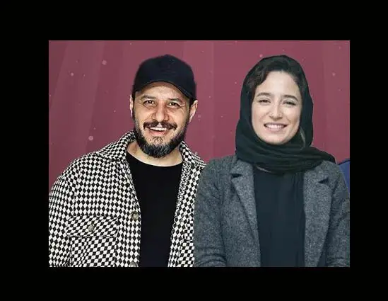 پخش فیلم طلا و مس با بازی جواد عزتی و نگار جواهریان از شبکه افق