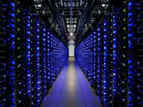 جف بیزوس از ساخت دیتاسنترهای عظیم در فضا خبر داد