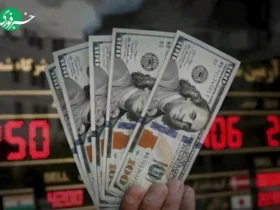 کاهش ۲ هزار تومانی نرخ دلار با ورود بازارساز به بازار ارز غیررسمی