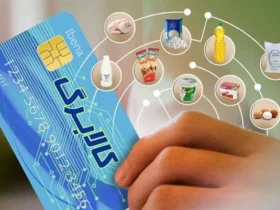 افت استفاده از کالابرگ در نوبت سوم تنها ۶۰ درصد مشمولان باقی ماندند