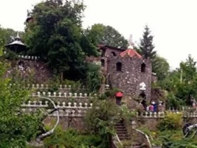 روستای کندلوس به فهرست جهانی یونسکو راه یافت