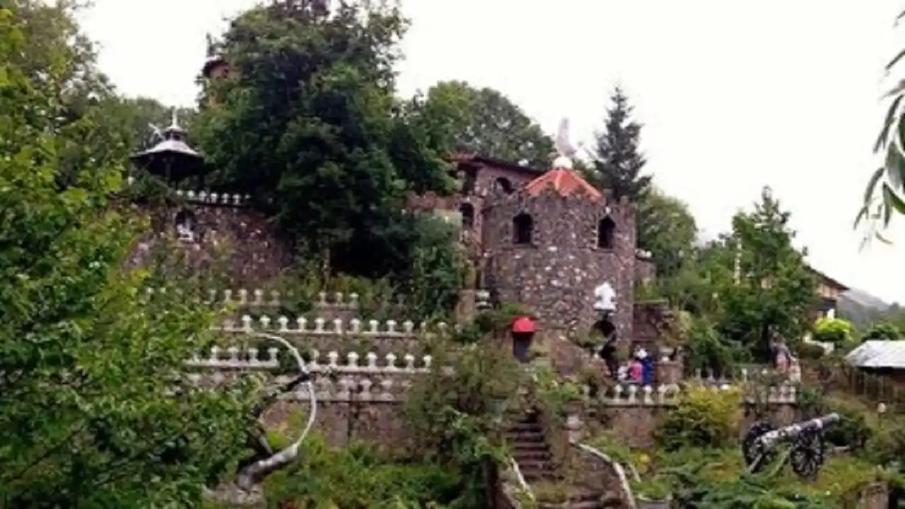 روستای کندلوس به فهرست جهانی یونسکو راه یافت