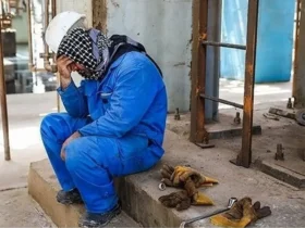بحران خاموش کارگری در ایران؛ تأخیر حقوق‌ها به فاجعه اجتماعی نزدیک می‌شود