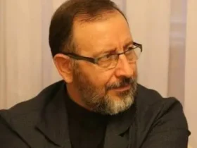 دکتر کرم‌رضا پیریایی، سیاستمدار انقلابی و حامی ورزش چوگوی ایران درگذشت