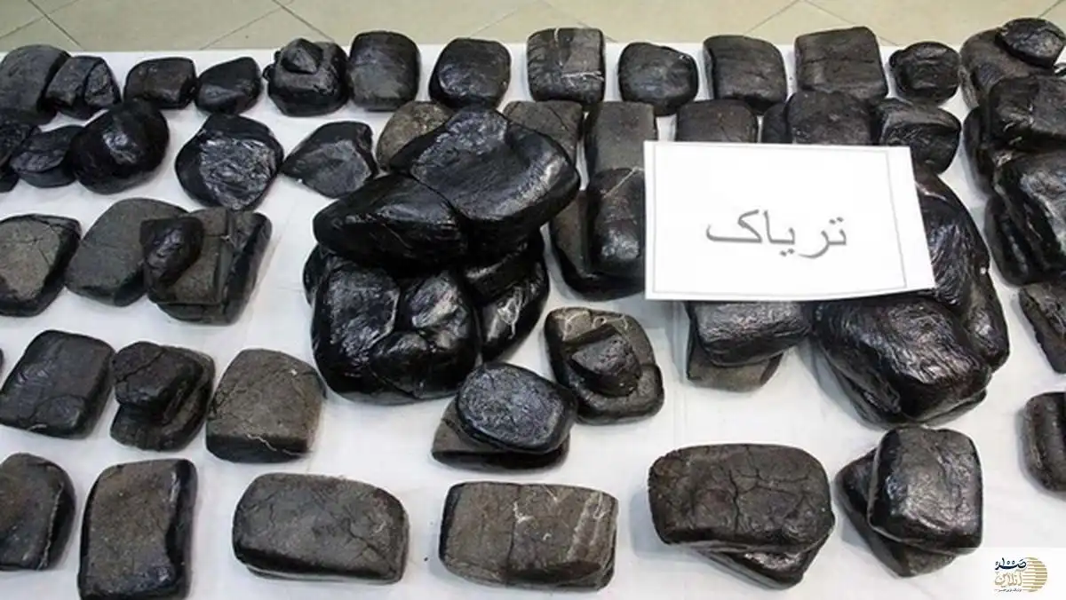 کشف ۵۸۵ کیلو مواد مخدر جاسازی‌شده در مرسولات پستی اصفهان
