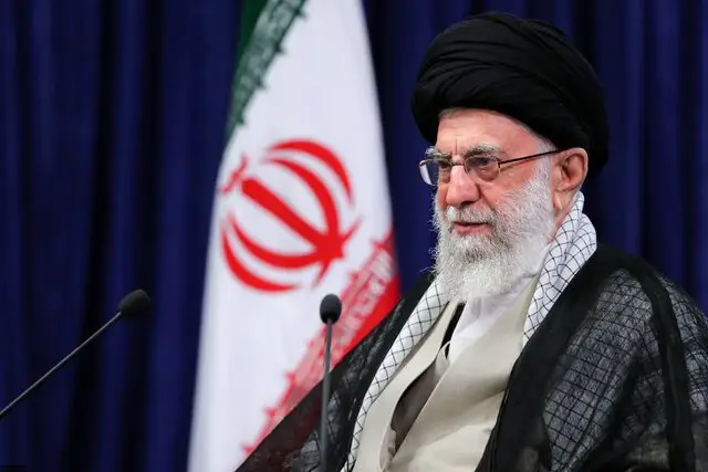 آیت‌الله خامنه‌ای: «صنعت هسته‌ای ایران را نابود کرده‌ایم؟ به همین خیال باش!