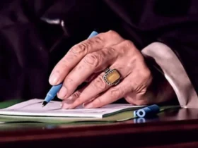 حضرت آیت‌الله خامنه‌ای درگذشت حاج حسین مهدیان را تسلیت گفتند