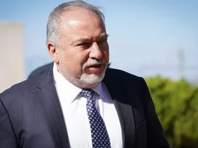 لیبرمن: احتمال حمله غافلگیرانه ایران جدی است