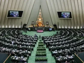 مجلس ماده ۴ طرح ملی توسعه هوش مصنوعی را تصویب کرد