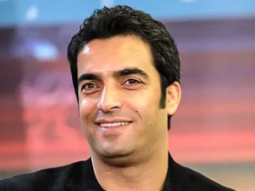 منوچهر هادی: بعد از جدایی از یکتا ناصر دیگر ازدواج نمی‌کنم + ویدیو