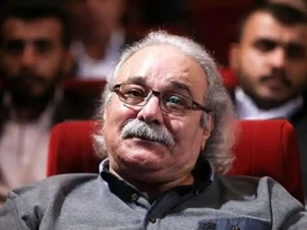 درگذشت محمد کاسبی، چهره ماندگار سینما و تلویزیون ایران