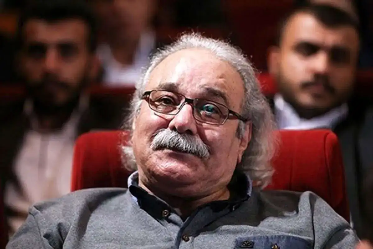درگذشت محمد کاسبی، چهره ماندگار سینما و تلویزیون ایران