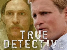 متیو مک‌کانهی و وودی هرلسون ممکن است به «True Detective» بازگردند
